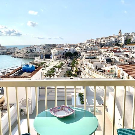 Vieste Mon Amour Yourvacanza Экстерьер фото