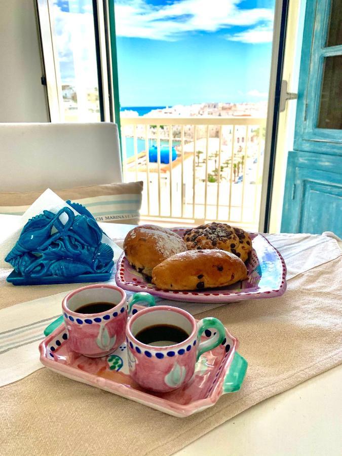 Vieste Mon Amour Yourvacanza Экстерьер фото