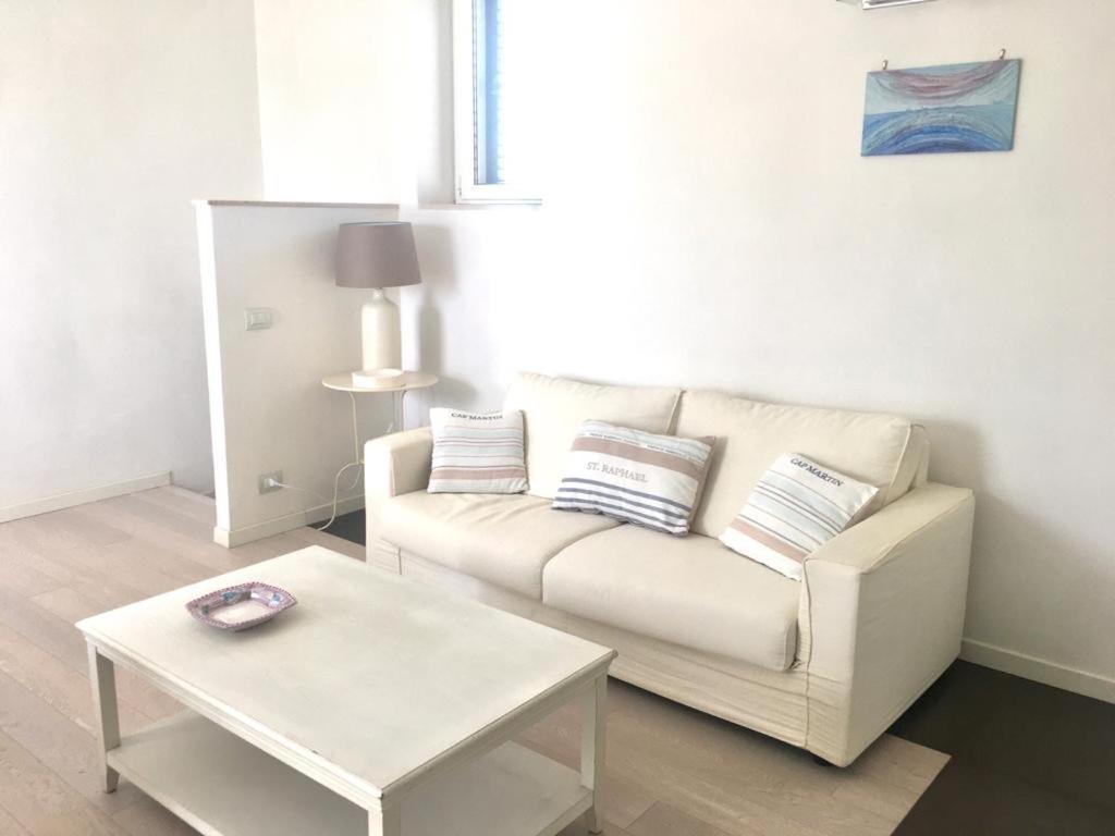 Vieste Mon Amour Yourvacanza Экстерьер фото