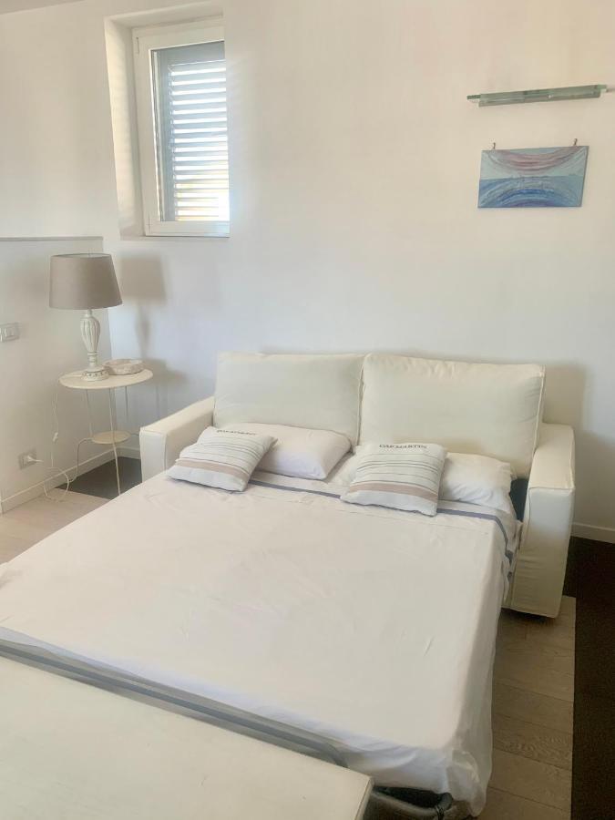 Vieste Mon Amour Yourvacanza Экстерьер фото