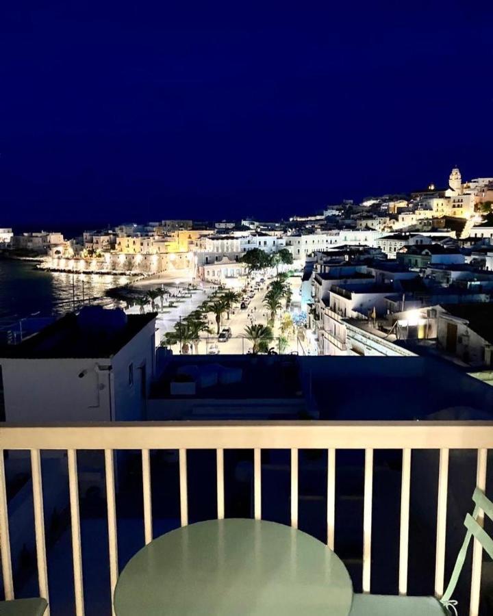 Vieste Mon Amour Yourvacanza Экстерьер фото