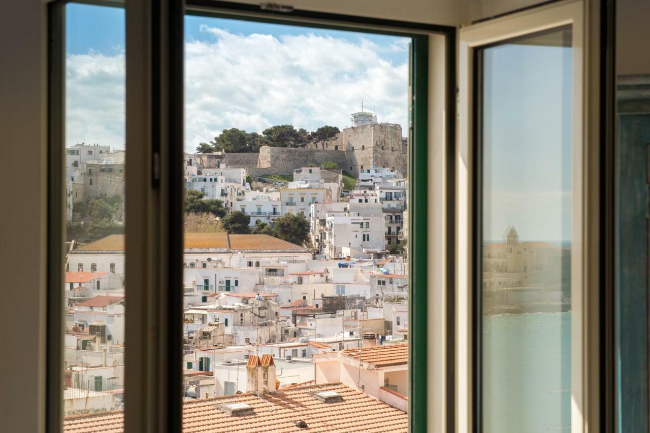 Vieste Mon Amour Yourvacanza Экстерьер фото